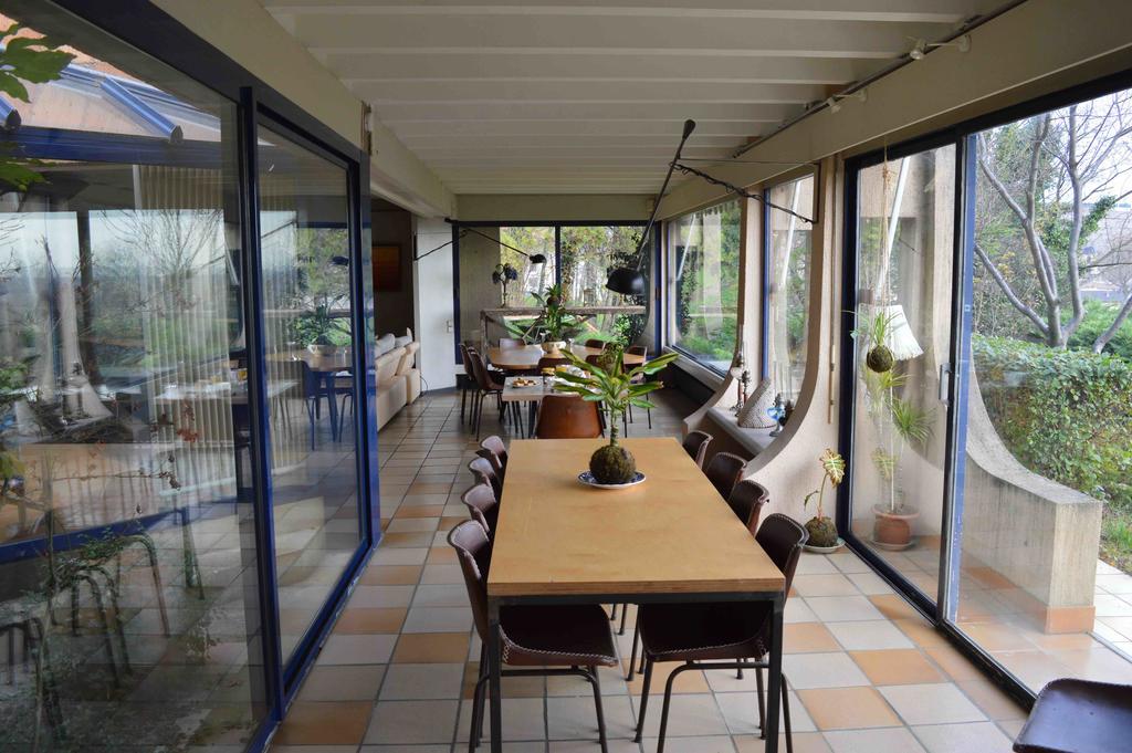 Casa Marta : Suites, Terrasses Et Vue Panoramique Турнон-сюр-Рон Экстерьер фото