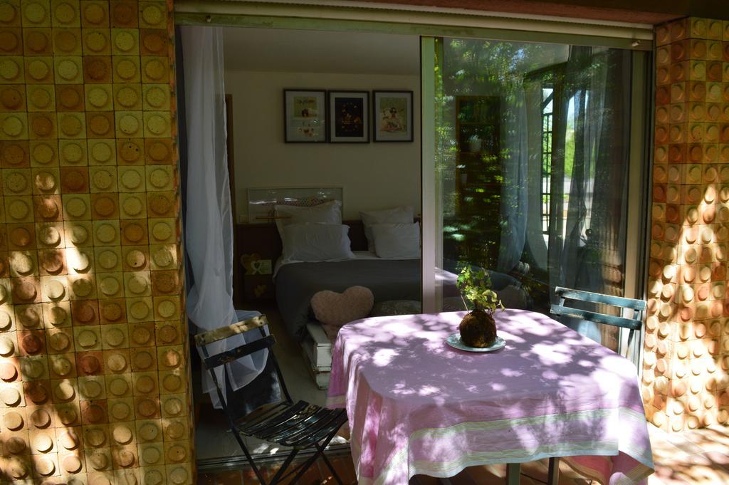 Casa Marta : Suites, Terrasses Et Vue Panoramique Турнон-сюр-Рон Экстерьер фото